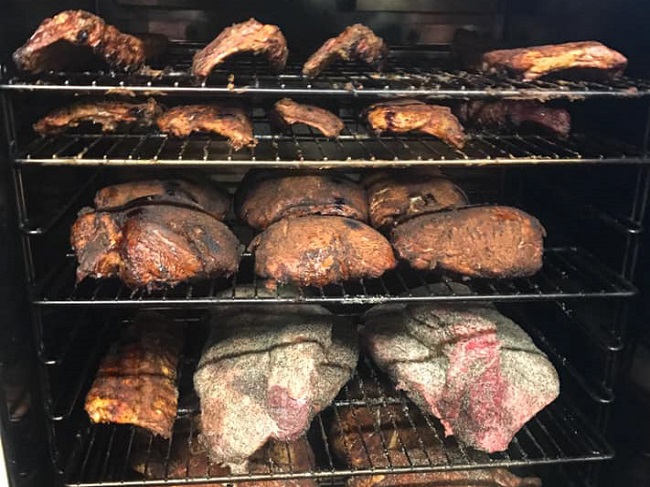 Local Barbecue Restaurants Baltimore Buy Grills Near You