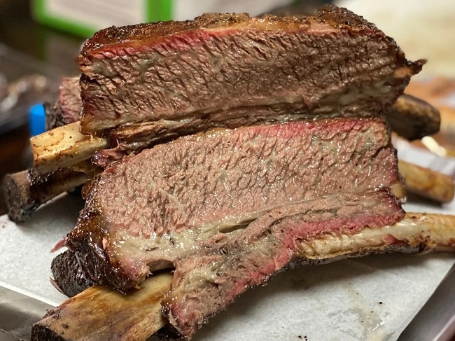 Local Barbecue Restaurants Houston Buy Grills Near You