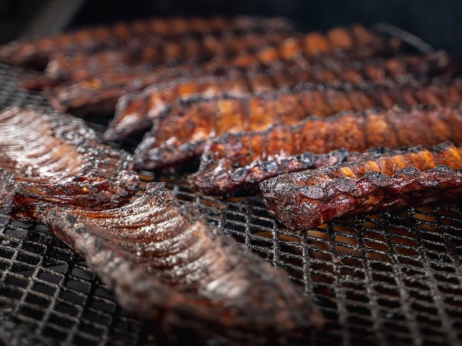 Local Barbecue Restaurants Lansing Buy Grills Near You