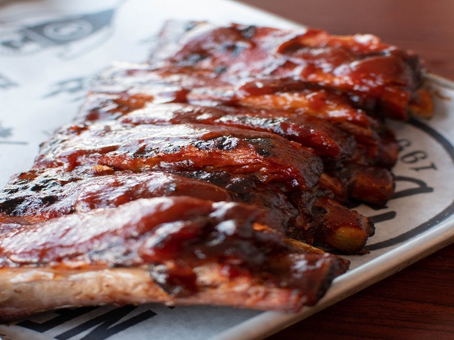 Best BBQ Madison Restaurants Grill Stores Your Area