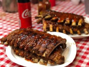 Best BBQ Melbourne Restaurants Grill Stores Your Area
