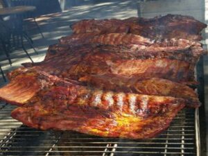 Best BBQ Oakland Restaurants Grill Stores Your Area