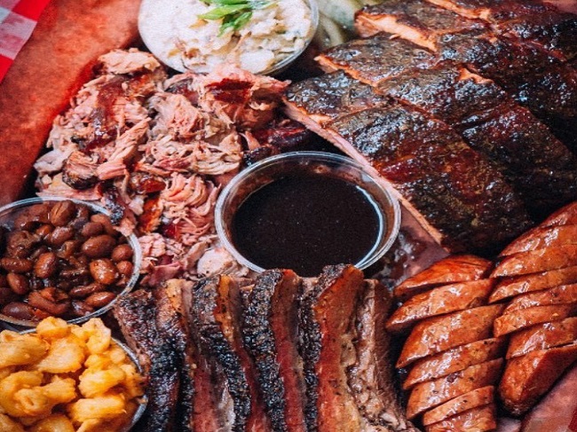 Local Barbecue Restaurants Boise Buy Grills Near You