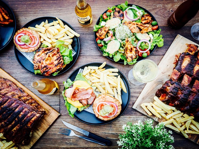 Local Barbecue Restaurants Gold Coast Buy Grills Near You