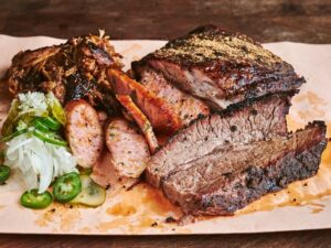 Best BBQ Manchester Restaurants Grill Stores Your Area