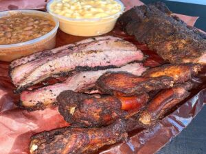 Best BBQ Baltimore Restaurants Grill Stores Your Area