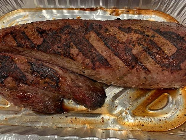 Best BBQ Buffalo Restaurants Grill Stores Your Area