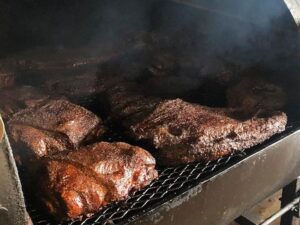 Best BBQ Charlotte Restaurants Grill Stores Your Area