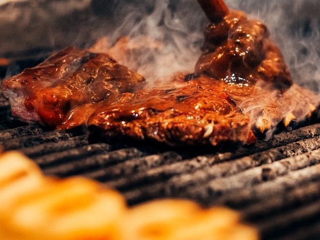 Best BBQ Chattanooga Restaurants Grill Stores Your Area