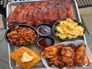 Best BBQ Hartford Restaurants Grill Stores Your Area