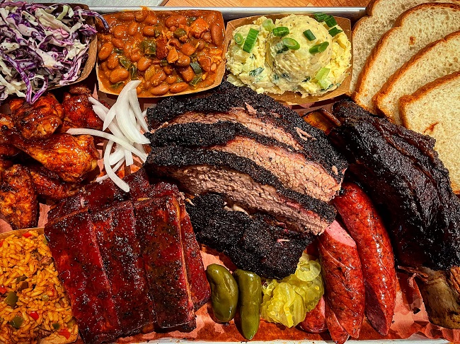 Best BBQ Houston Restaurants Grill Stores Your Area