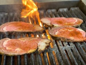 Best BBQ Huntsville Restaurants Grill Stores Your Area