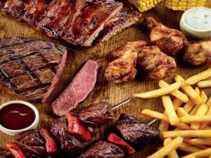 Best BBQ Marseille Restaurants Grill Stores Your Area