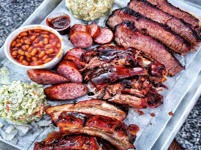 Local Barbecue Restaurants Omaha Buy Grills Near You