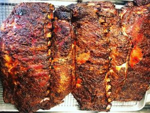 Best BBQ Richmond Restaurants Grill Stores Your Area