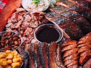 Best BBQ Valencia Restaurants Grill Stores Your Area