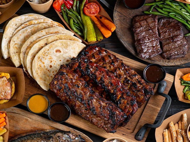 Best BBQ Quebec City Restaurants Grill Stores Your Area