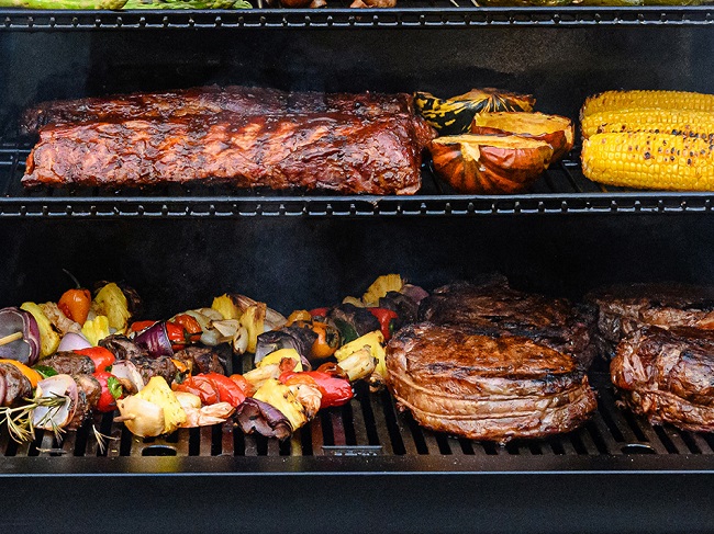 Local Barbecue Restaurants Minneapolis St Paul Buy Grills Near You 