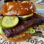 Best BBQ London Restaurants Grill Stores Your Area