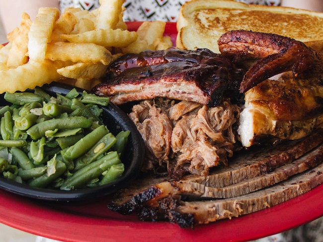  Local Barbecue Restaurants Baton Rouge Buy Grills Near You 