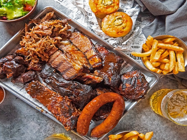 Local Barbecue Restaurants London Buy Grills Near You 