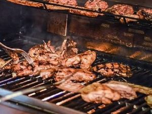 Best BBQ Sacramento Restaurants Grill Stores Your Area