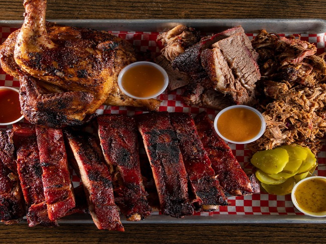 Local Barbecue Restaurants San Francisco Buy Grills Near You 