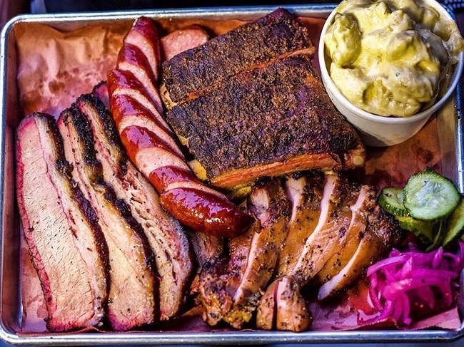 Local Barbecue Restaurants Seattle Buy Grills Near You 